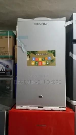Skyrun Table Top Fridge