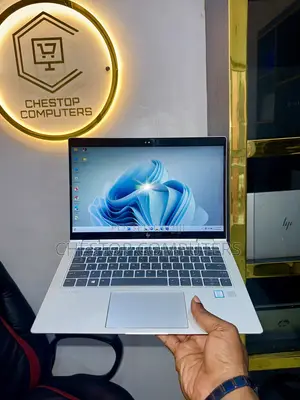 Laptop HP EliteBook X360 1030 G3 8GB Intel Core i5 SSD 512GB
