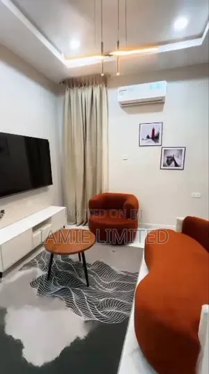 1 Bedroom Shortlet Opete
