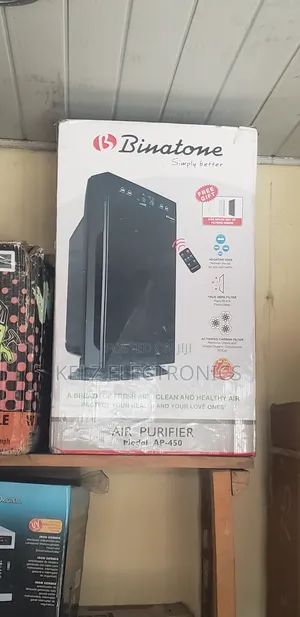 Binatone Air Purifier