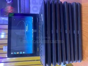Laptop Lenovo ThinkPad Yoga 4GB Intel Pentium SSD 128GB