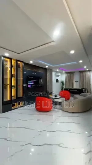 3bedroom Duplex Shortlet Opete