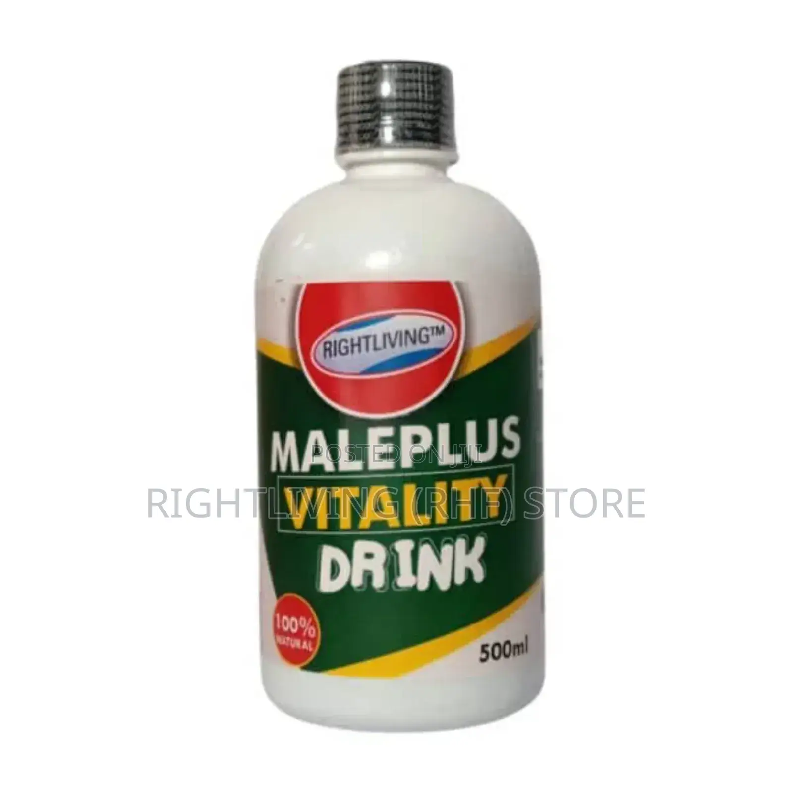 Maleplus Vitality Drink