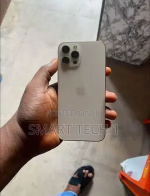 Apple iPhone 12 Pro Max 128 GB Gold