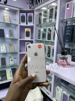 Apple iPhone 8 64 GB Gold