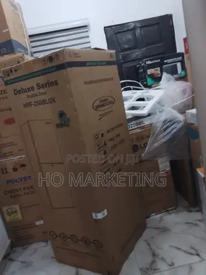 Haier Thermocool 250l Inverter Refrigerator –No Frequent Nepa Worries
