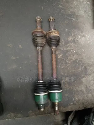 Complete Driving Shaft Mazda 626, MPV