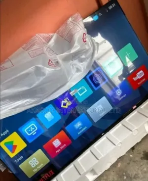 45inches Smart Lg Tv With Bluetooth Access