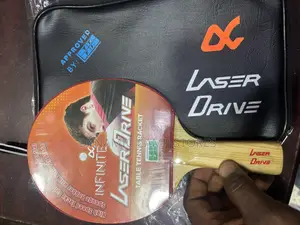 Laser Drive Professional Bat