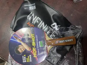Hotshot Professional Tennis Racket