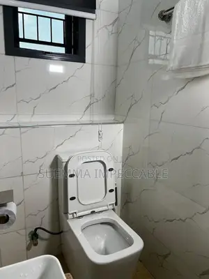 Beautiful 2 Bedroom Apartment