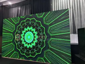 Quality Led Screen Indoor