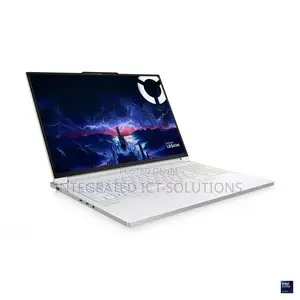 New Laptop Lenovo Legion 7 32GB Intel Core Ultra 9 SSD 1T