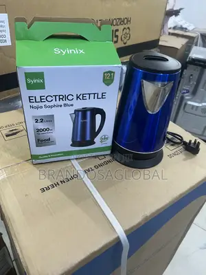 Syinix 2.2l Electric Kettle