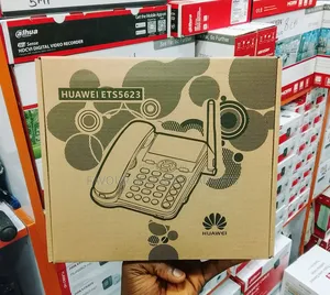 Huawei Ets5623 GSM Landline Phone