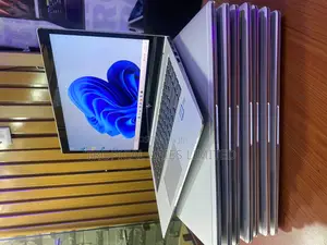 Laptop HP EliteBook 1040 G4 8GB Intel Core I5 SSD 256GB