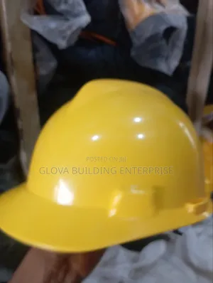 Safety Helmet