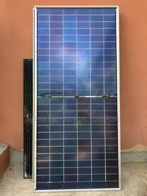 Grade A Solar Panels