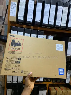New Laptop HP Victus 15 16GB Intel Core I7 SSD 512GB