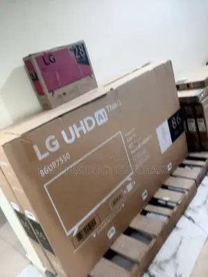 Lg 86-Inch Smart Tv – Perfect Replacement for Projector – Cheaper 