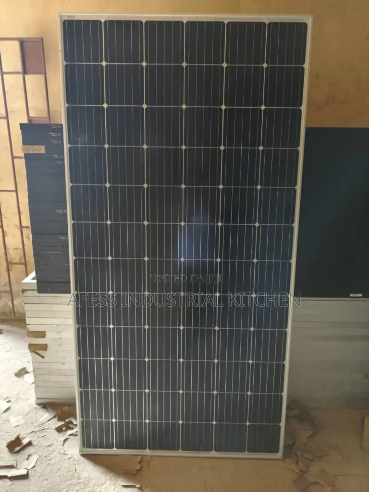 Solar Panels