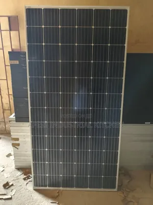 Solar Panels