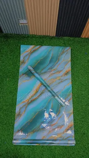 Imported Wallpaper Sticker