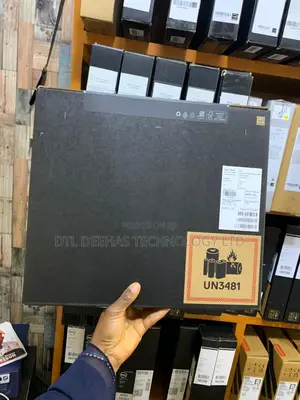 New Laptop Dell Pro Plus 14 32GB Intel SSD 1T