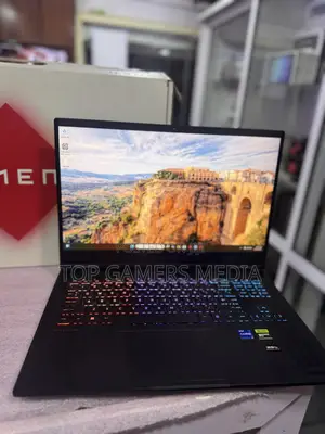 Laptop HP Omen 16 16GB Intel Core i7 SSD 1T