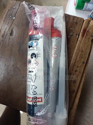Hilti Chemical