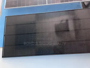 Solar Panels