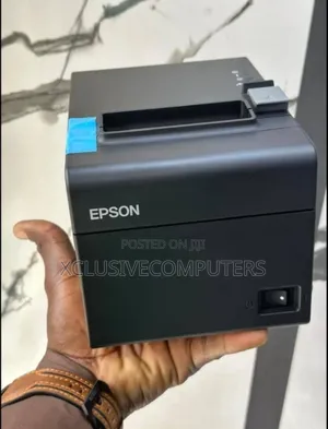Epson Pos Thermal Printer Tm-T82iii-522