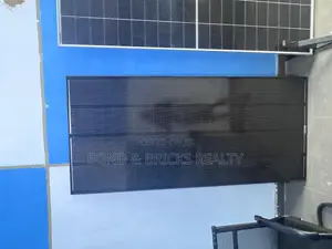 Efficient Solar Panels
