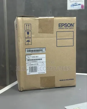 Epson Pos Thermal Printer Tm-T100s-801