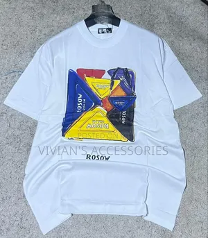 Unisex Polo
