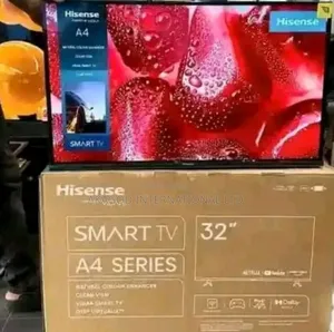 A4series 32inches Original Hisence Smart Tv