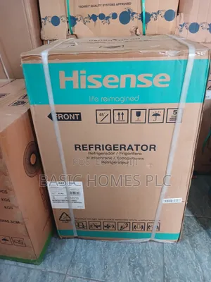 Hisense Refrigerator Table Top