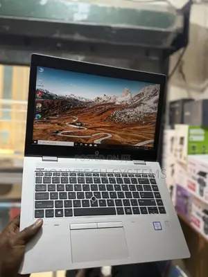 Laptop HP ProBook 650 G5 8GB Intel Core i5 SSD 256GB