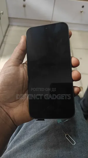 Nothing Phone 2a 256 GB Black