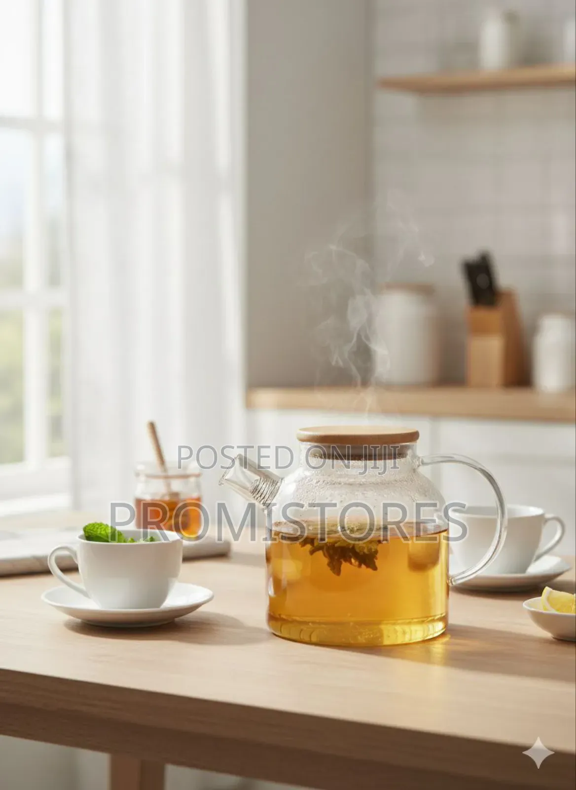 Coffee Tea Pot