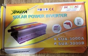 24v 3000w Solar Sachet Inverter