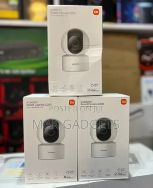 Ezviz Cs-Ty1 1080p Smart Wifi Indoor CCTV Camera