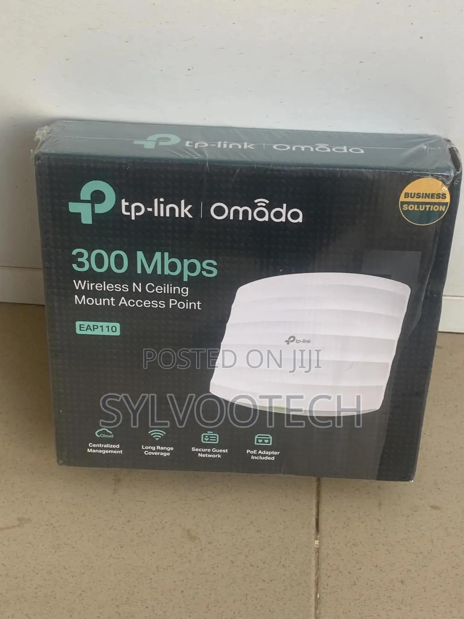 Quality Omada Tplink