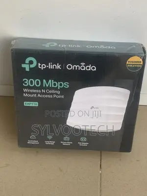 Quality Omada Tplink