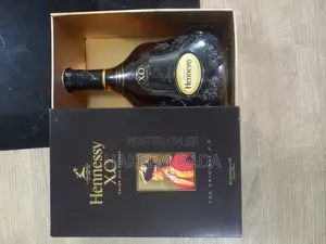 Hennessy Xo