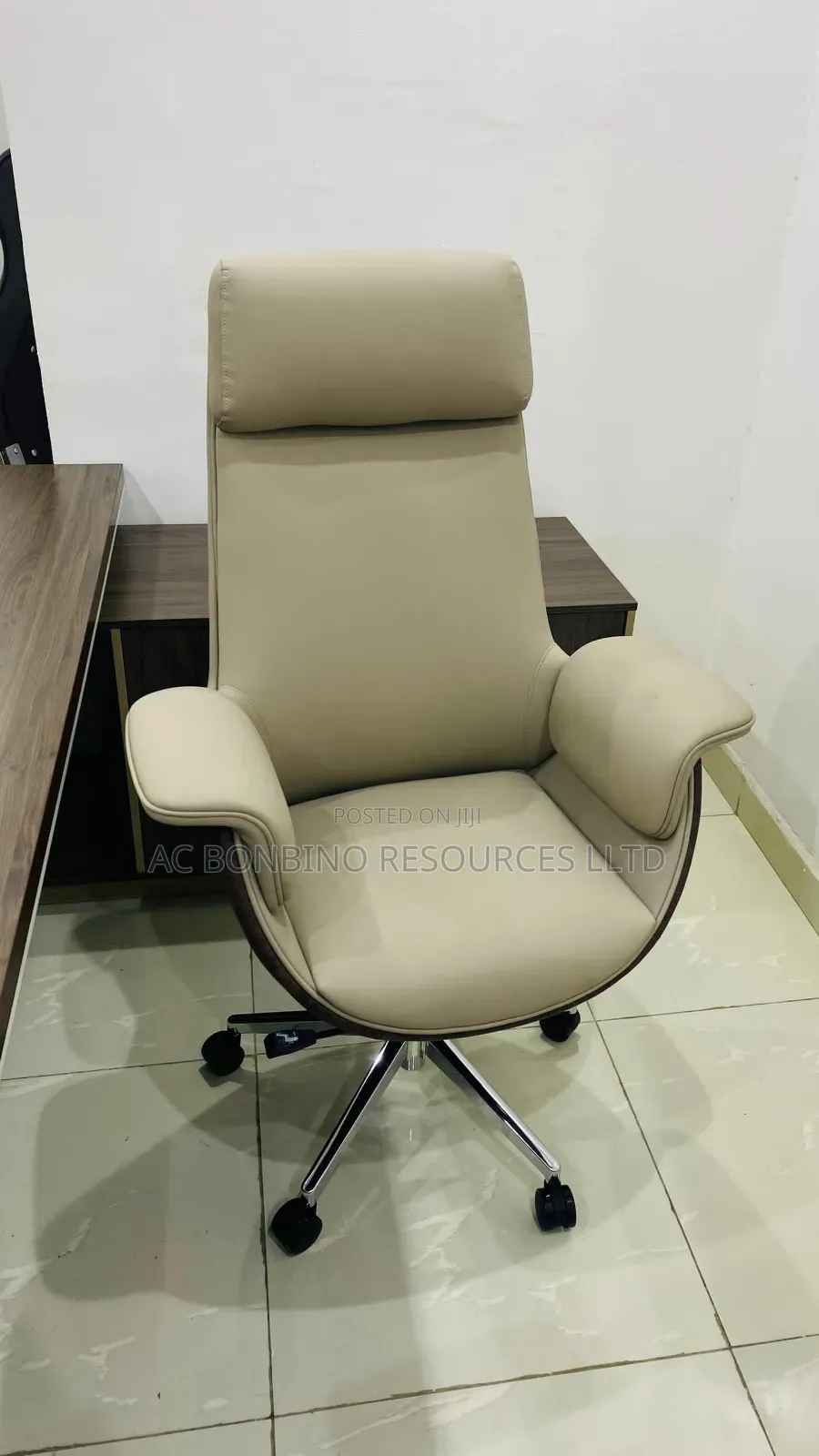 Office Executive Chair