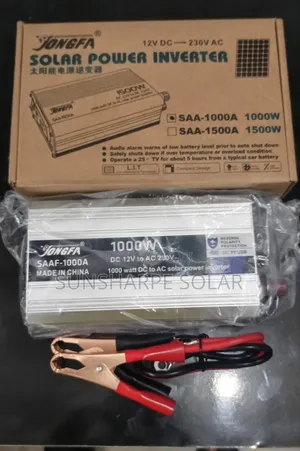 1000w Sachet Inverter