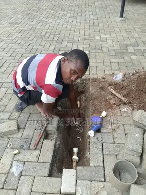 Sirfelix Service LTD (Plumber)