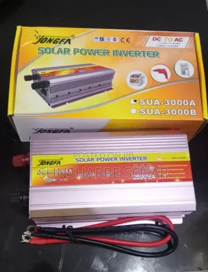 3000w Solar Sachet Inverter