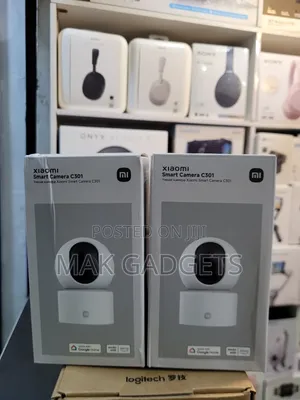 Xiaomi Smart Camera C301